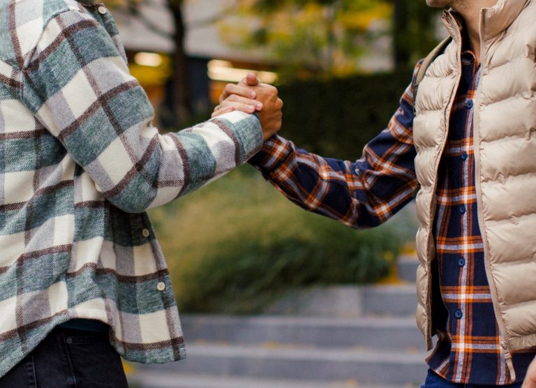 sober living volunteer opportunities